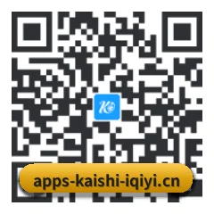 安卓 APP 二维码